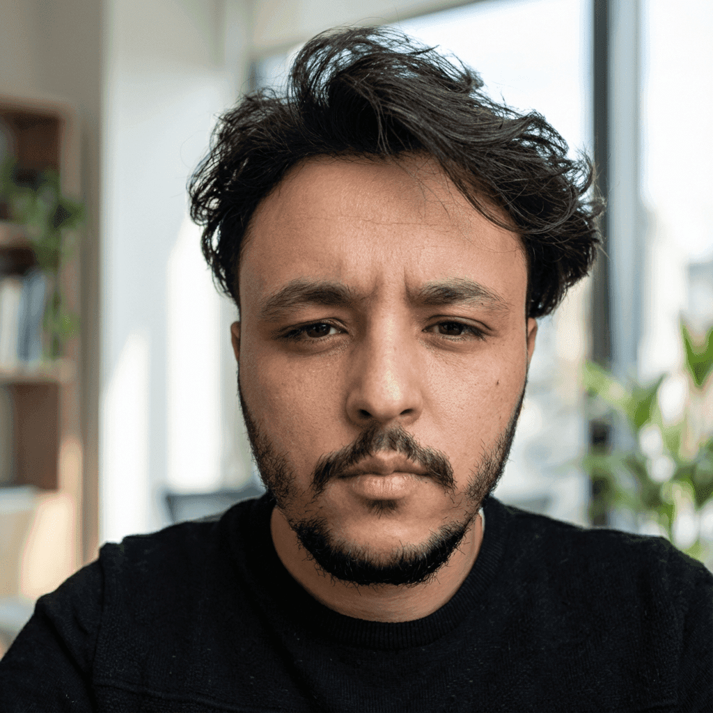 عباس روح‌الامین